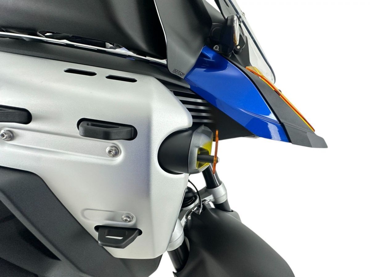 WRS SPOTLIGHT PROTECTION R1300GS ADVENTURE YELLOW BM107GF