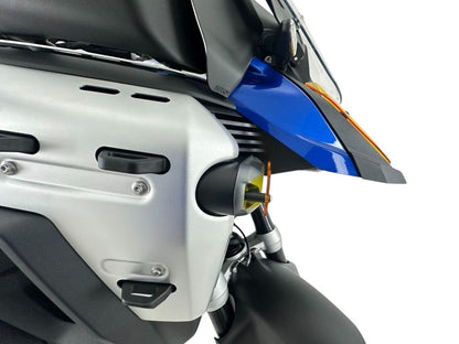 WRS SPOTLIGHT PROTECTION R1300GS ADVENTURE YELLOW BM107GF