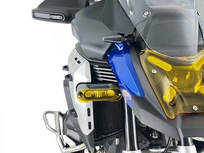 WRS SPOTLIGHT PROTECTION R1300GS ADVENTURE YELLOW BM107GF