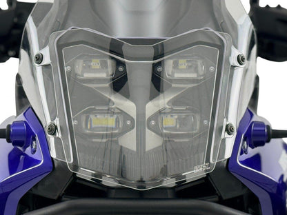 WRS HEADLIGHT PROTECTION YAMAHA TE YA053T