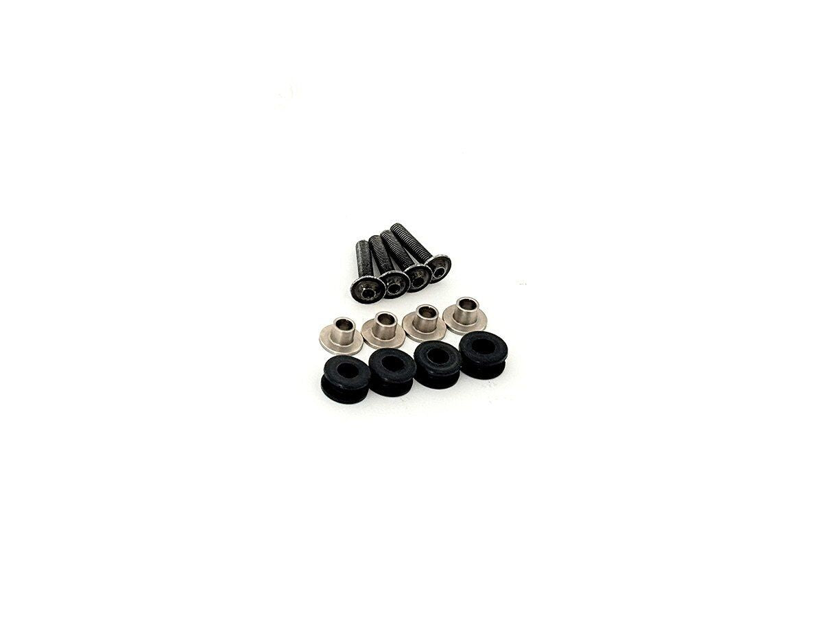 WRS HEADLIGHT PROTECTION YAMAHA TE YA053T