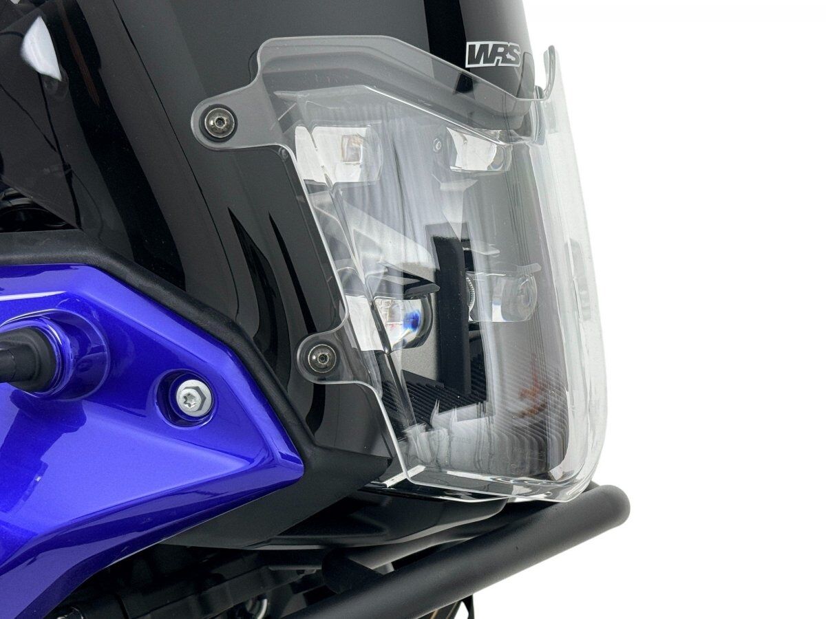WRS HEADLIGHT PROTECTION YAMAHA TE YA053T