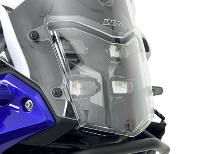 WRS HEADLIGHT PROTECTION YAMAHA TE YA053T