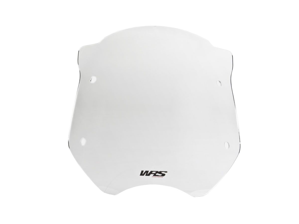 WRS WINDSCREEN TOURING R1200R CLEA BM001T