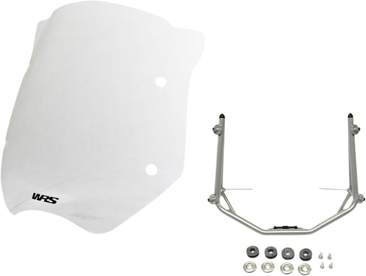 WRS WINDSCREEN TOURING R1200R CLEA BM001T