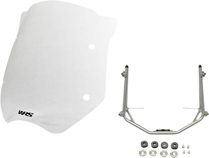 WRS WINDSCREEN TOURING R1200R CLEA BM001T