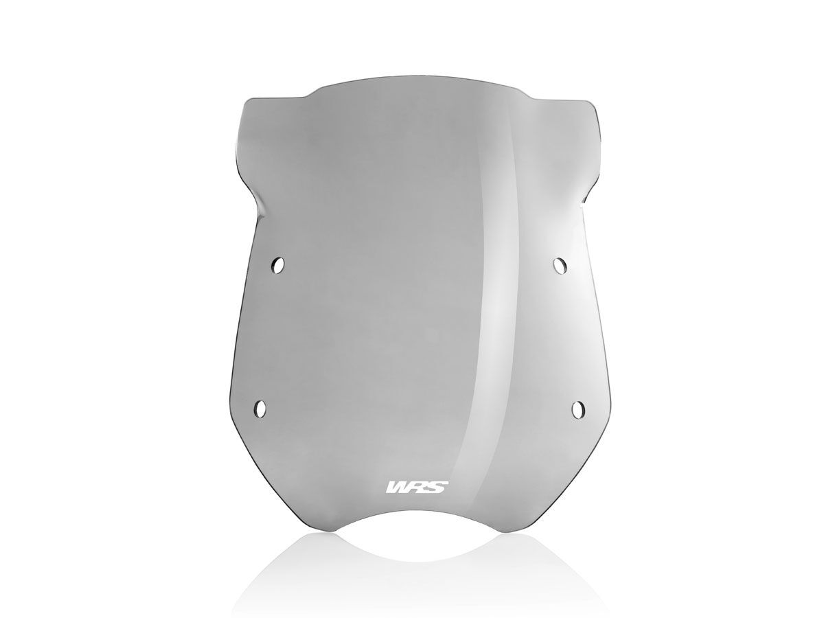 WRS WINDSCREEN ALTO TOURING R1200R BM003F