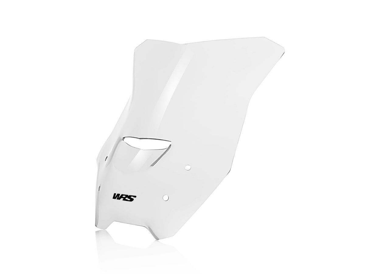 WRS WINDSCREEN TOURING R1200R CLEA BM021T