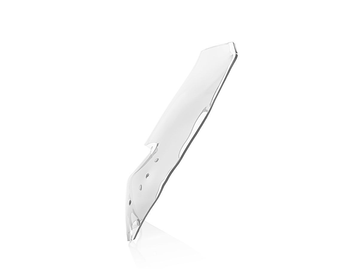 WRS WINDSCREEN TOURING R1200R CLEA BM021T