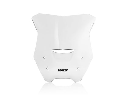 WRS WINDSCREEN TOURING R1200R CLEA BM021T