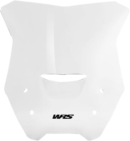 WRS WINDSCREEN TOURING R1200R CLEA BM021T