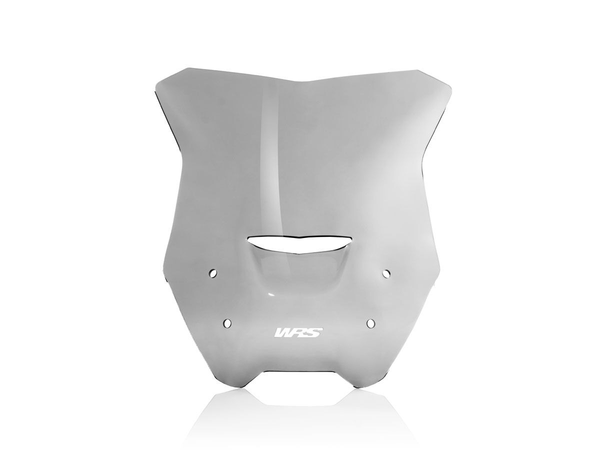WRS WINDSCREEN TOURING R1200R SMOK BM021F