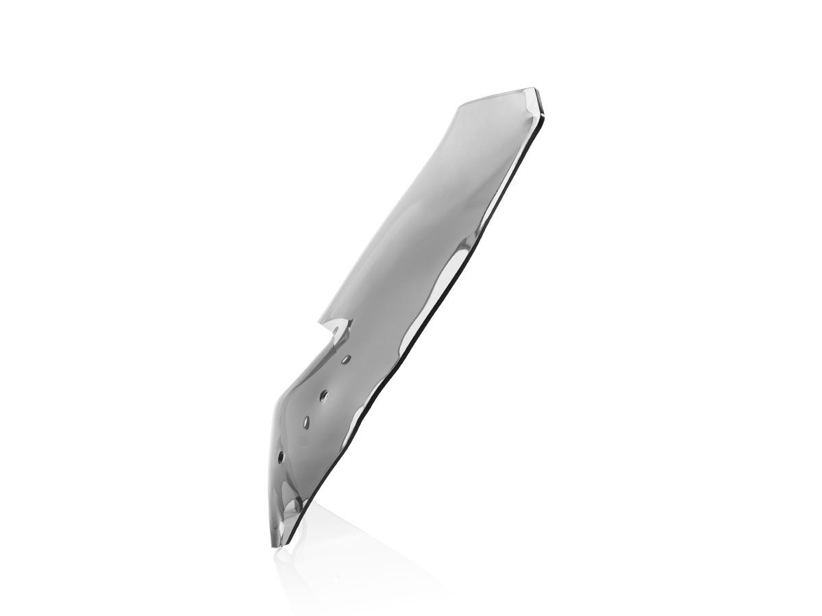 WRS WINDSCREEN TOURING R1200R SMOK BM021F