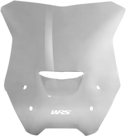 WRS WINDSCREEN TOURING R1200R SMOK BM021F