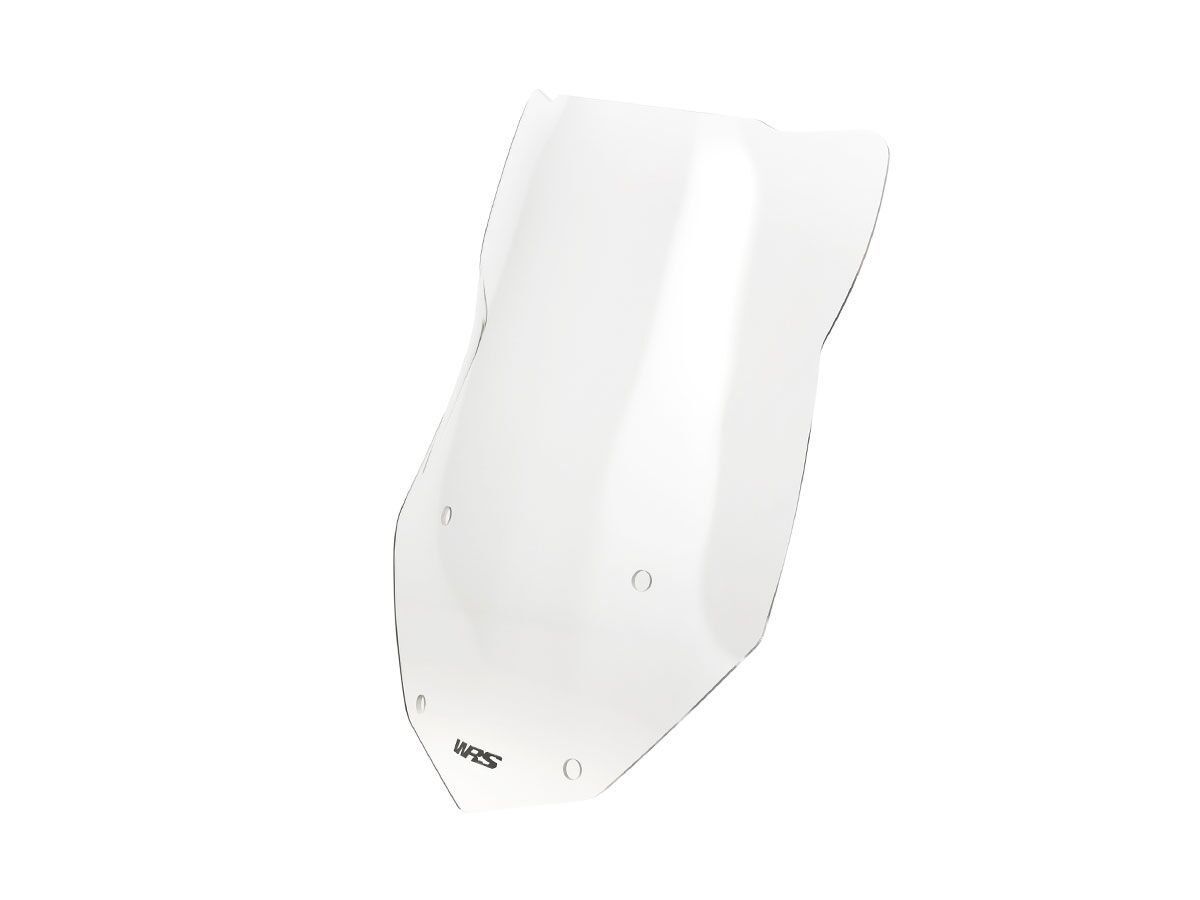 WRS WINDSCREEN TOURING R1250GS CLE BM008T