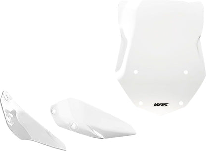 WRS WINDSCREEN TOURING R1250GS CLE BM008T