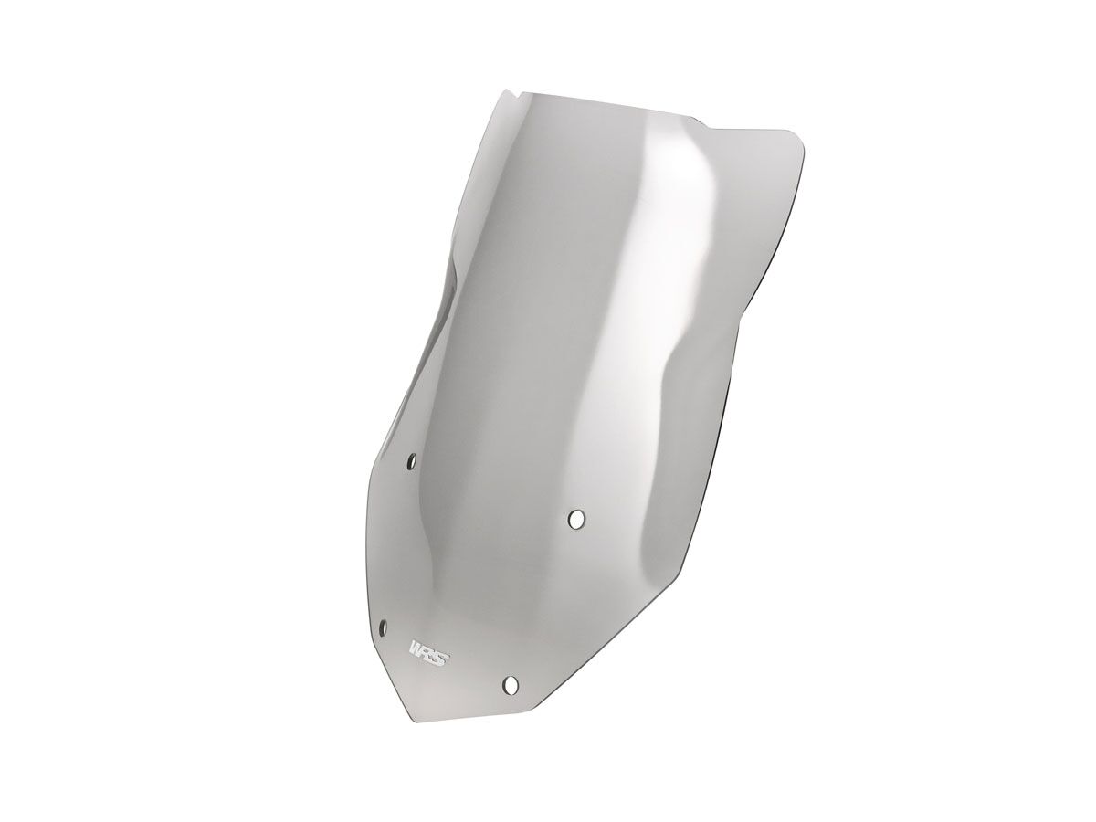 WRS WINDSCREEN TOURING R1250GS SMO BM008F