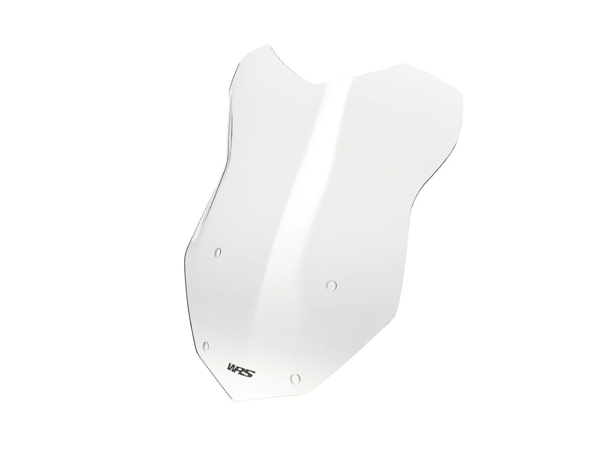 WRS WINDSCREEN INTERMEDIO R1250GS BM009T