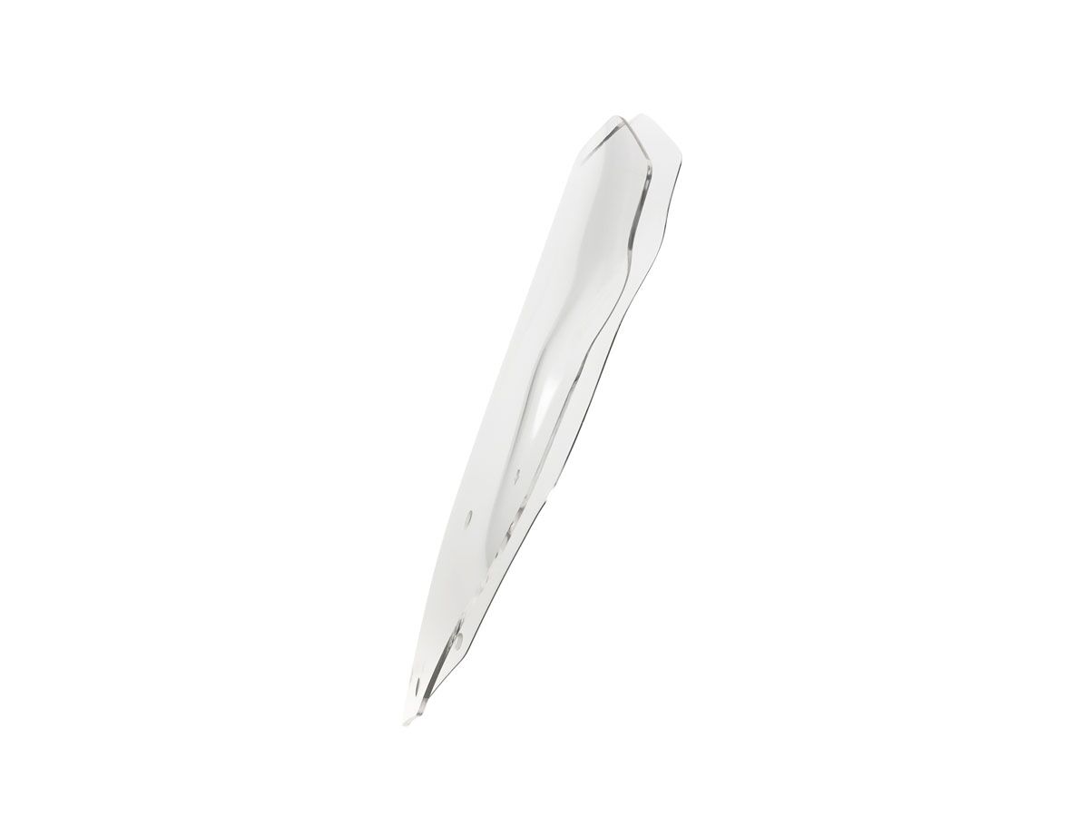 WRS WINDSCREEN INTERMEDIO R1250GS BM009T