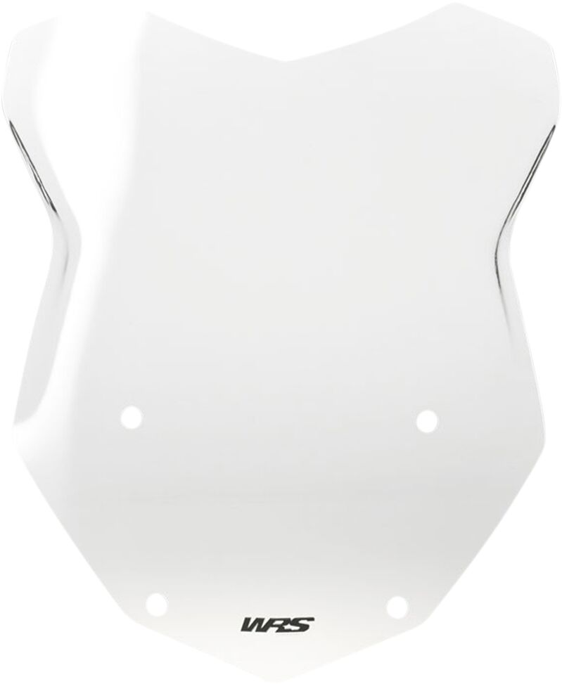 WRS WINDSCREEN INTERMEDIO R1250GS BM009T