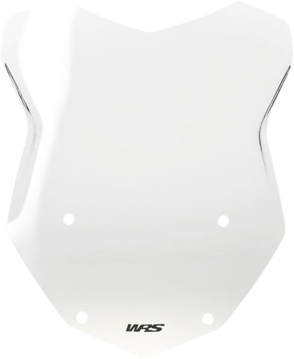WRS WINDSCREEN INTERMEDIO R1250GS BM009T