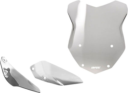 WRS WINDSCREEN INTERMEDIO R1250GS BM009F
