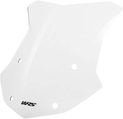 WRS WINDSCREEN SPORT R1250GS CLEAR BM023T