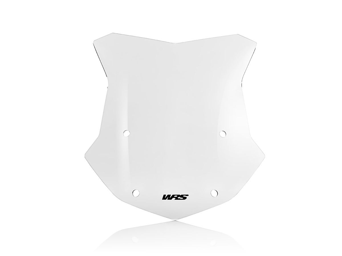 WRS WINDSCREEN SPORT R1250GS CLEAR BM023T