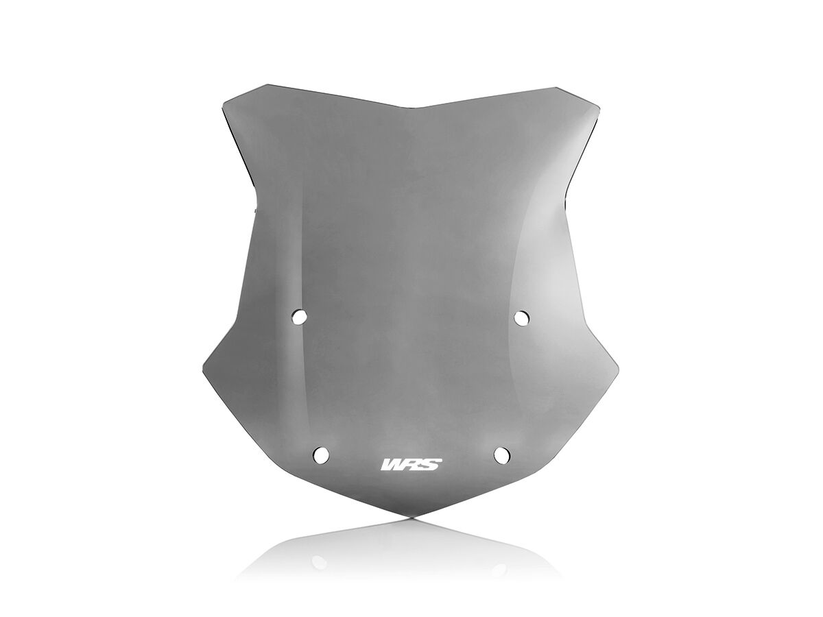 WRS WINDSCREEN SPORT R1250GS DARK BM023FS