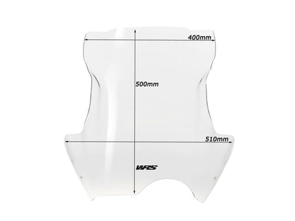 WRS WINDSCREEN TOURING R1150GS/ADV BM012T