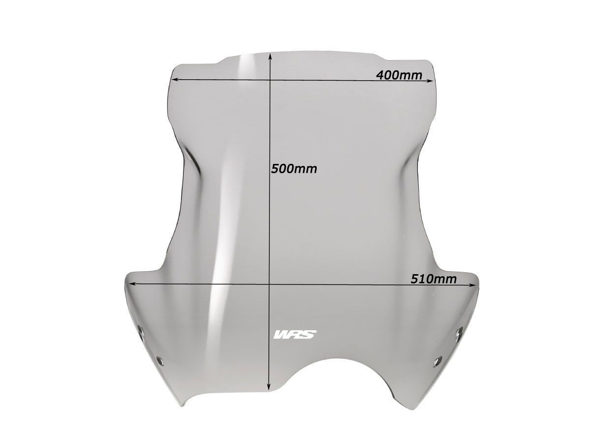 WRS WINDSCREEN TOURING R1150GS/ADV BM012F