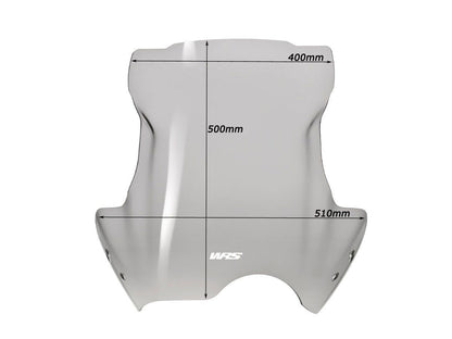 WRS WINDSCREEN TOURING R1150GS/ADV BM012F