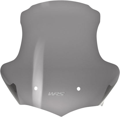 WRS WINDSCREEN TOURING K1200R/K130 BM015F