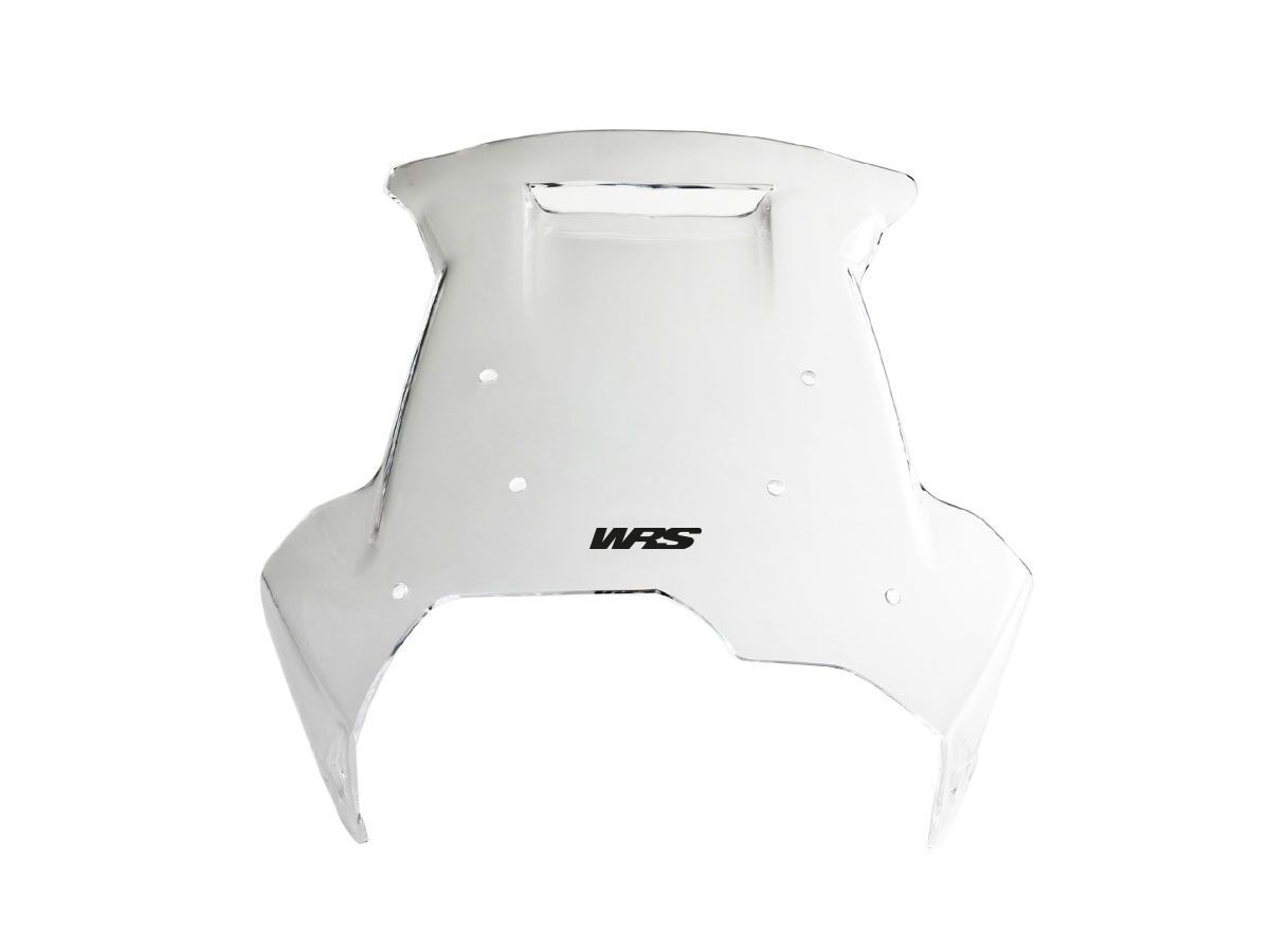 WRS WINDSCREEN TOURING F650GS/F800 BM016T