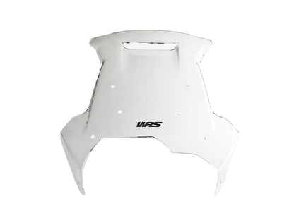 WRS WINDSCREEN TOURING F650GS/F800 BM016T