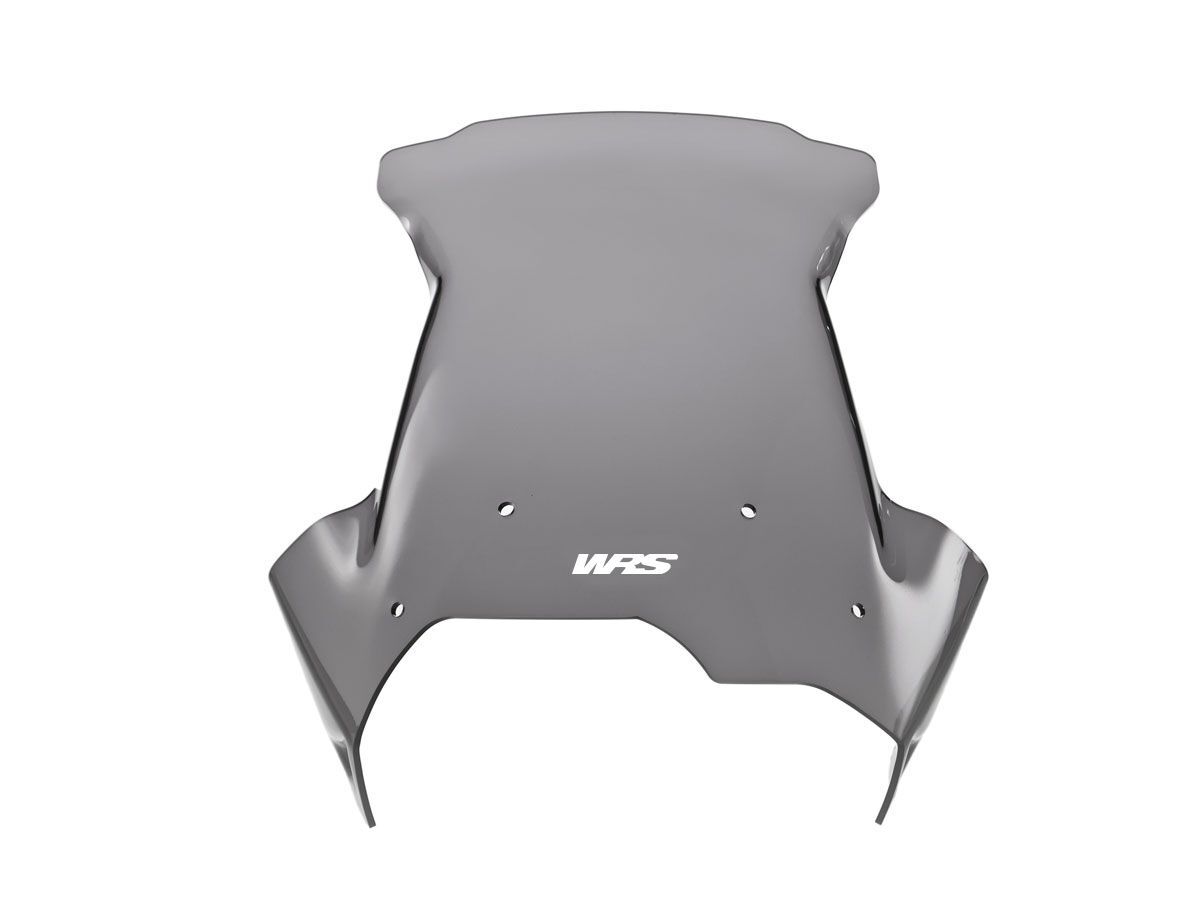 WRS WINDSCREEN CAPONORD F650GS/F80 BM018F