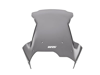 WRS WINDSCREEN CAPONORD F650GS/F80 BM018F