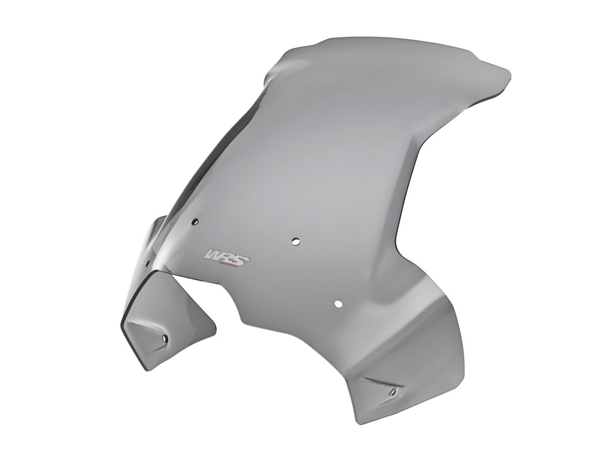 WRS WINDSCREEN CAPONORD F650GS/F80 BM018F