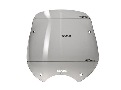 WRS WINDSCREEN TOURING R1150R/R850 BM020F