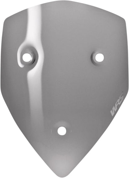 WRS WINDSCREEN SPORT MULTISTRADA 1 DU002FS