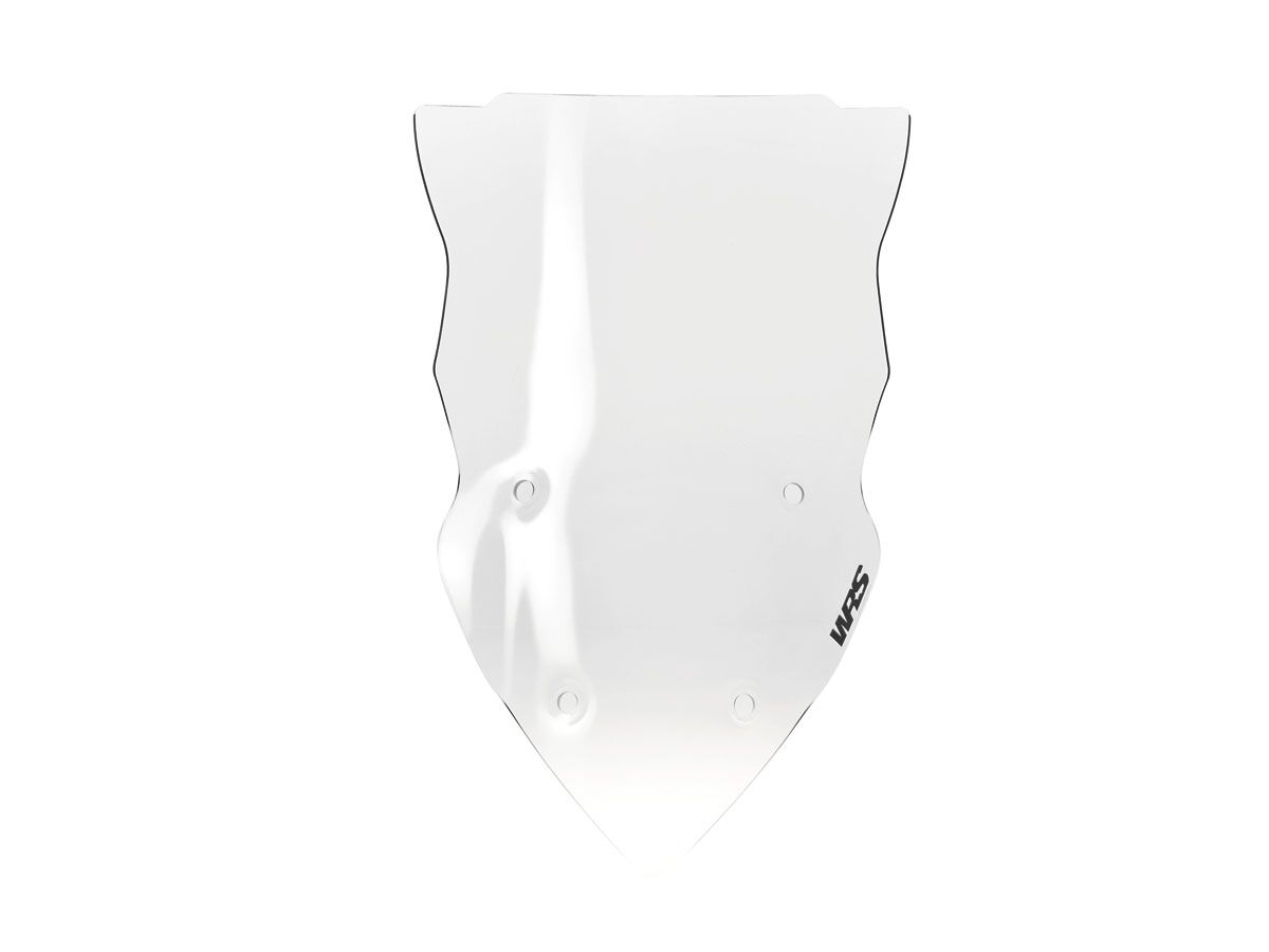 WRS WINDSCREEN TOURING MULTISTRADA DU003T