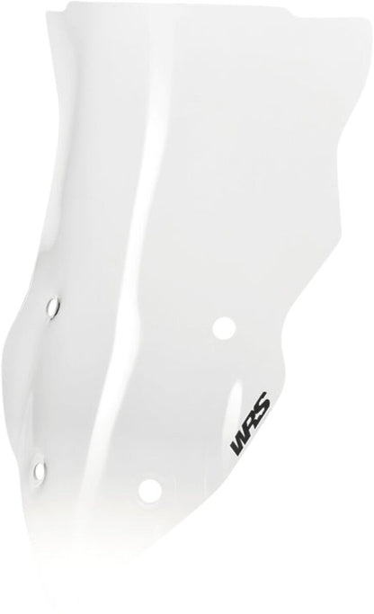 WRS WINDSCREEN TOURING MULTISTRADA DU003T