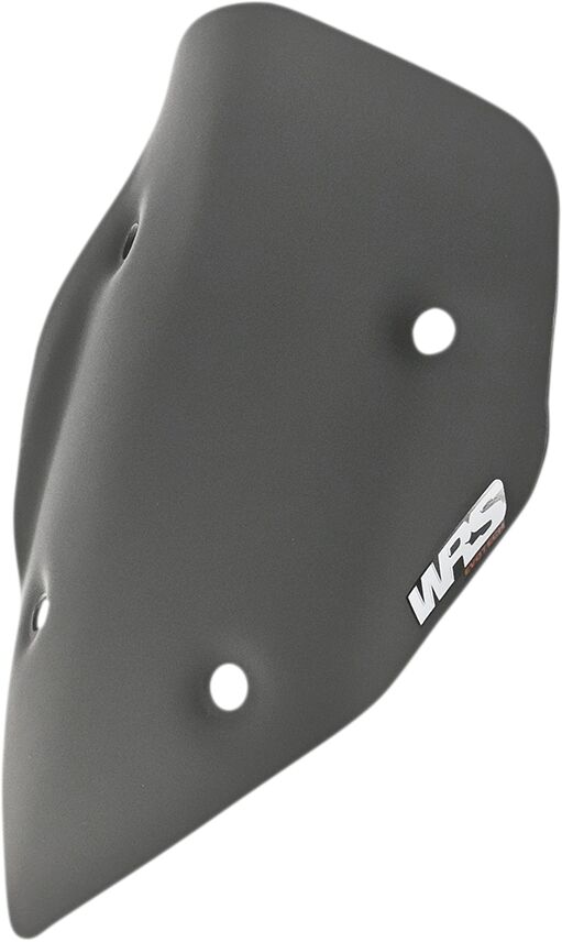WRS WINDSCREEN SPORT MULTISTRADA 1 DU005NO