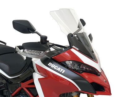 WRS WINDSCREEN TOURING MULTISTRADA DU006T