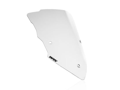 WRS WINDSCREEN TOURING MULTISTRADA DU006T