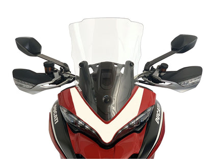 WRS WINDSCREEN TOURING MULTISTRADA DU006T