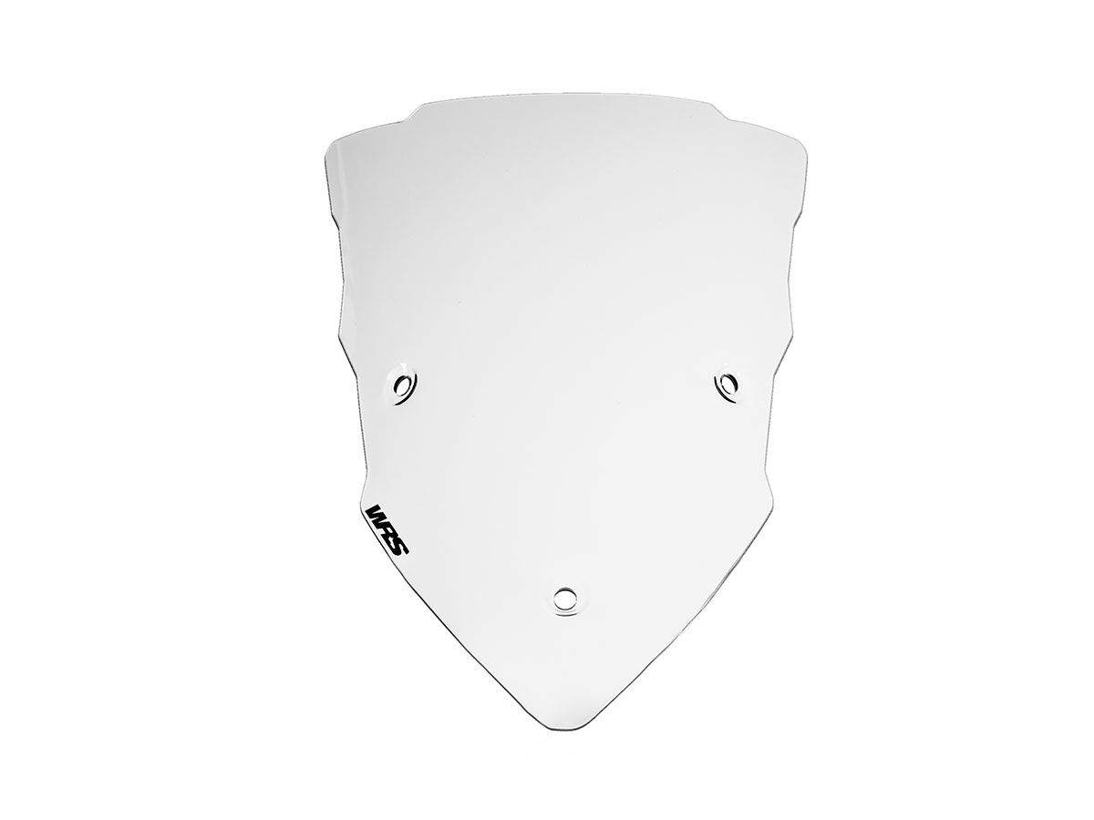 WRS WINDSCREEN TOURING MULTISTRADA DU006T