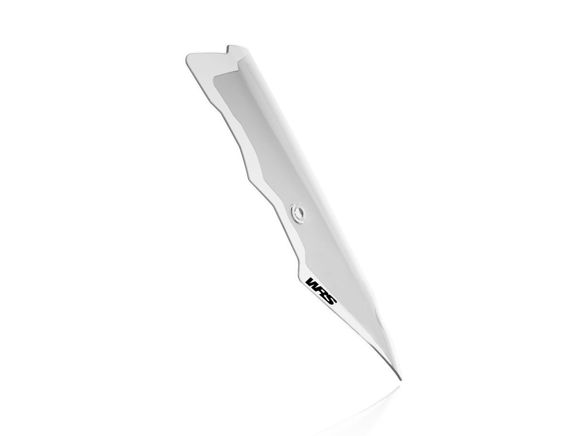 WRS WINDSCREEN TOURING MULTISTRADA DU006T