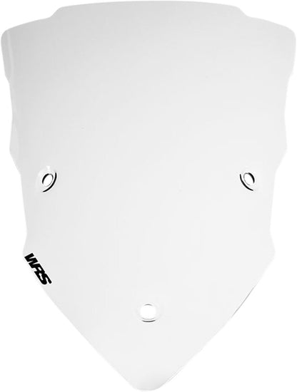 WRS WINDSCREEN TOURING MULTISTRADA DU006T