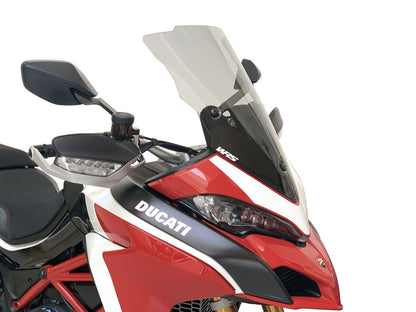 WRS WINDSCREEN TOURING MULTISTRADA DU006F